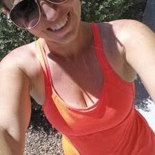 Sarah Olivas's Instagram, Twitter & Facebook