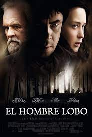 El Hombre Lobo Wolfman Movie The Wolfman 2010 Wolfman