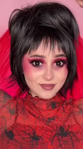 Lydia Deetz in Dinner