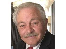 Larry Lefevre's Instagram, Twitter & Facebook