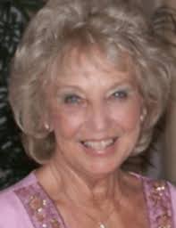 Viola "Vi" Ann Hartman Obituary