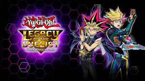 Hey i'm playing this on a macbook air 2012 running windows 10. Yu Gi Oh Legacy Of The Duelist Link Evolution Nsp Download Xci Nsp Rom