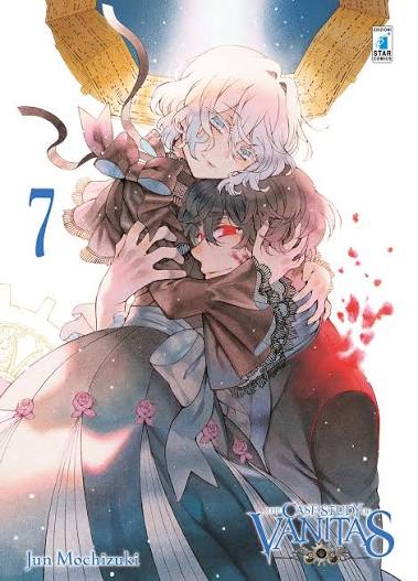 VANITAS NO CARTE - 7