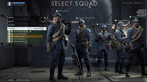 For battlefield 1 on the xbox one, a gamefaqs message board topic titled locked squads needs to go. Battlefield 1 Gets Its Spring Update Here S What To Expect Thexboxhub
