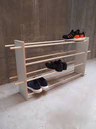 Check out our schuhregal selection for the very best in unique or custom, handmade pieces from our home & living shops. Schuhregal Aus Massivholz Tidyboy