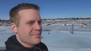 Eric Schreffler Obituary (2005)