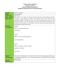 Check spelling or type a new query. Modul Pdpr Bahasa Inggeris Flip Ebook Pages 1 8 Anyflip Anyflip