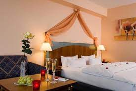 Feel free to use the park inn by radisson weimar hotel meeting space capacities chart below to help in your event planning. Ramada By Wyndham Weimar Weimar Aktualisierte Preise Fur 2021