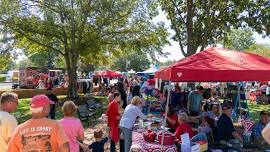Four Oaks Acorn Festival and Car Show