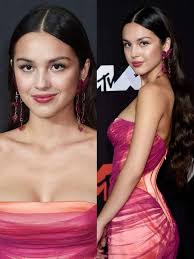 Olivia Rodrigo❤ Billie Eilish👍