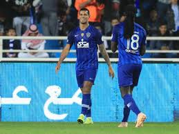 مشاهدة مباراة ريال مدريد اليوم. Ø§Ù„Ù‡Ù„Ø§Ù„ ÙŠÙ†Ø¬Ùˆ Ù…Ù† Ø§Ù„Ø®Ø³Ø§Ø±Ø© Ø£Ù…Ø§Ù… Ø§Ù„ØªØ¹Ø§ÙˆÙ† Meo