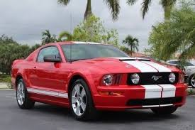 Ebay Ford Mustang Gt 2006 Gt Used 4 6l V8 24v Manual Rwd Coupe Fordmustang Ford Ford Mustang Ford Gt Ford Mustang Gt