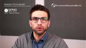 Stefano Nicoletti Osteopata
