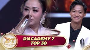 Angie X Vanessa X Shabrina X Anggis X Gerald