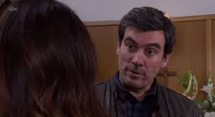 Emmerdale fans divided as Cain Dingle kisses vicar Harriet AGAIN in church 