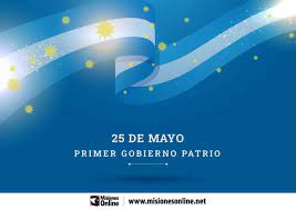 Día de la independencia argentina. Se Celebra El 210 Aniversario De La Revolucion De Mayo En Argentina Misionesonline