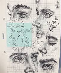 Drawing Pencils 37 Sketching Art Set Art Sketches Art Sketchbook Sketches