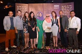 Bukan Kerana Aku Tak Cinta Mulai 9 Disember 2013