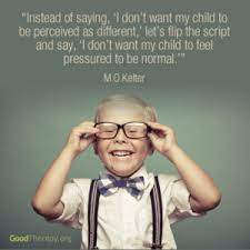 These inspirational parenting quotes can help you keep your child's behavior in proper perspective during difficult times. Goodtherapy Parental Perspectives 8 Quotes About Raising Children