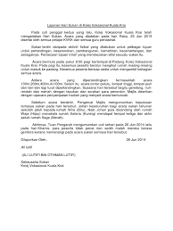 Lagu sukan sekolah minus one pendidikan kesenian tahun 2. Laporan Hari Sukan Di Kolej Vokasional Kuala Krai