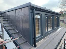 Image result for flat dormer