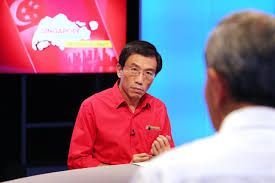 Dr chee soon juan is currently the leader of the singapore democratic party (sdp). Singapore Ge2020 Pap Says Chee Soon Juan Should Admit Sdp Campaign Is Based On False Claim Politics News Top Stories The Straits Times