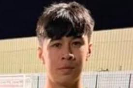 Irish League Carrick Rangers: Amber Army Academy gives future stars like  Kenzo Ginnett a golden touch, beams Under-16s manager Graeme Arthur