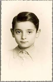 Lea Benjamins Marcus Benjamins Simon Benjamins Lea age 7, Marcus age 5 and  Simon age 10 months were all victims of Auschwitz