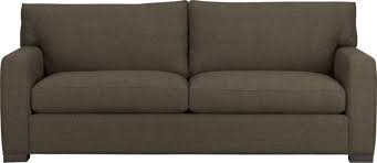 Maybe you would like to learn more about one of these? Sofas Couches And Loveseats Crate And Barrel Sofa Family Room Makeover