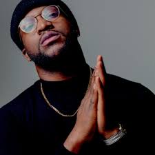 Devin Morrison Vinyl