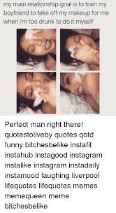 Follow me brittnayhendrix freaky quotes freaky. Couple Goals Memes Instagram