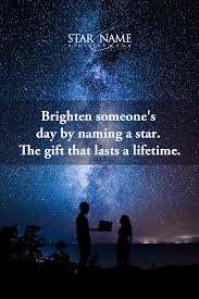 Name A Star Today Funny Boyfriend Gifts Birthday Gifts For Sister Diy Gifts For Him