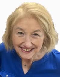 Maureen Helen Konen Obituary March 4, 2023