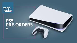 Ps5 Pre Order Deals And Price Where To Buy Playstation 5 Techradar