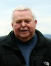 Obituary information for George Donald Earle