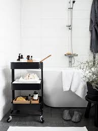 five uses for the ikea raskog trolley