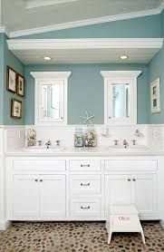 Tranquil Colors Inspired By The Sea 11 Bathroom Designs House Bathroom Bathrooms Remodel Beautiful Bathrooms
