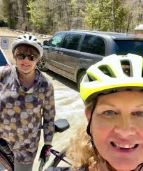 Alzheimer's fundraising raffle for Ride2EndAlz