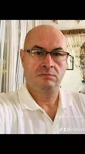 Detective Frank Peñate