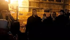 Fii informat cu evenimentul zilei: Revolutia Comemorata Cu Circ De Liderii Aur La Timisoara Revolutionarii Catre Aur Rusine Sa Va Fie Talharilor