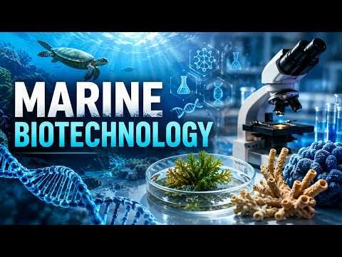 Biotechnology and food science, chemistry, maritime studies