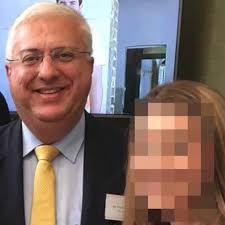 Hugs, kisses and dread: the politics of sexual harassment