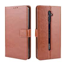 Flip Case OPPO Reno2 F wallet Leather ...