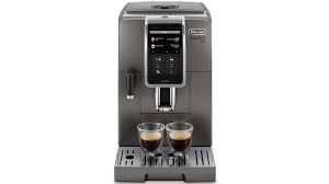 Ezinearticles.com allows expert authors in hundreds of niche fields to get massive levels of exposure in exchange for the submission of their quality original articles. Buy De Longhi Dinamica Plus Fully Automatic Coffee Machine Harvey Norman Au