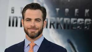 Chris Pine Biography
