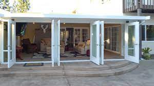 Fancy Enclosed Patio Designs Luxurius In Home Interior Remodel Plans Partially Covered Elements And Style Back Outdoor P Patio Room Enclosed Patio Patio Design