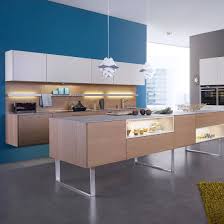 Electromenager A Chaque Cuisine Son Style Elle Decoration Decoration Cuisine Deco