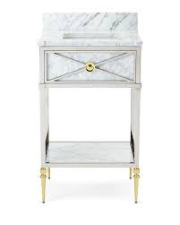 ambella evangelina petite marbled sink