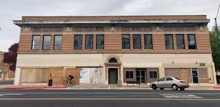 Arizona developer plans to restore Douglas' architectural gems