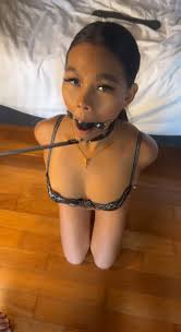 Morena Mitch brings unadulterated pleasure